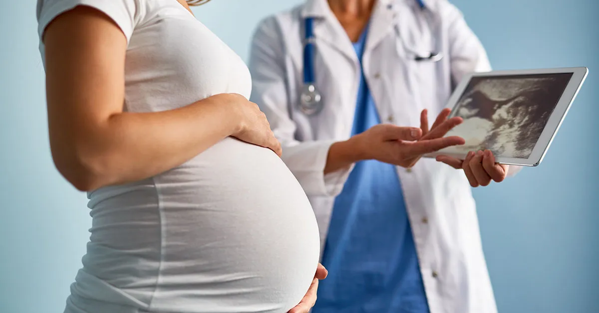Routine and High-Risk Pregnancy Care