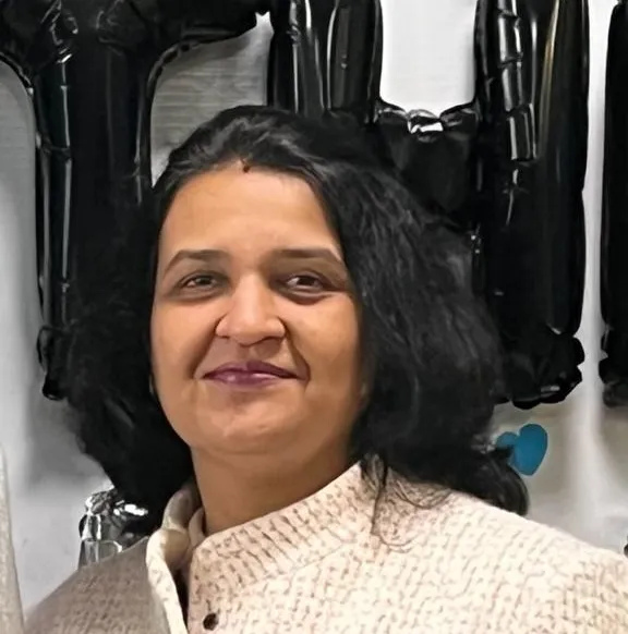 Dr. Aparna Singhal